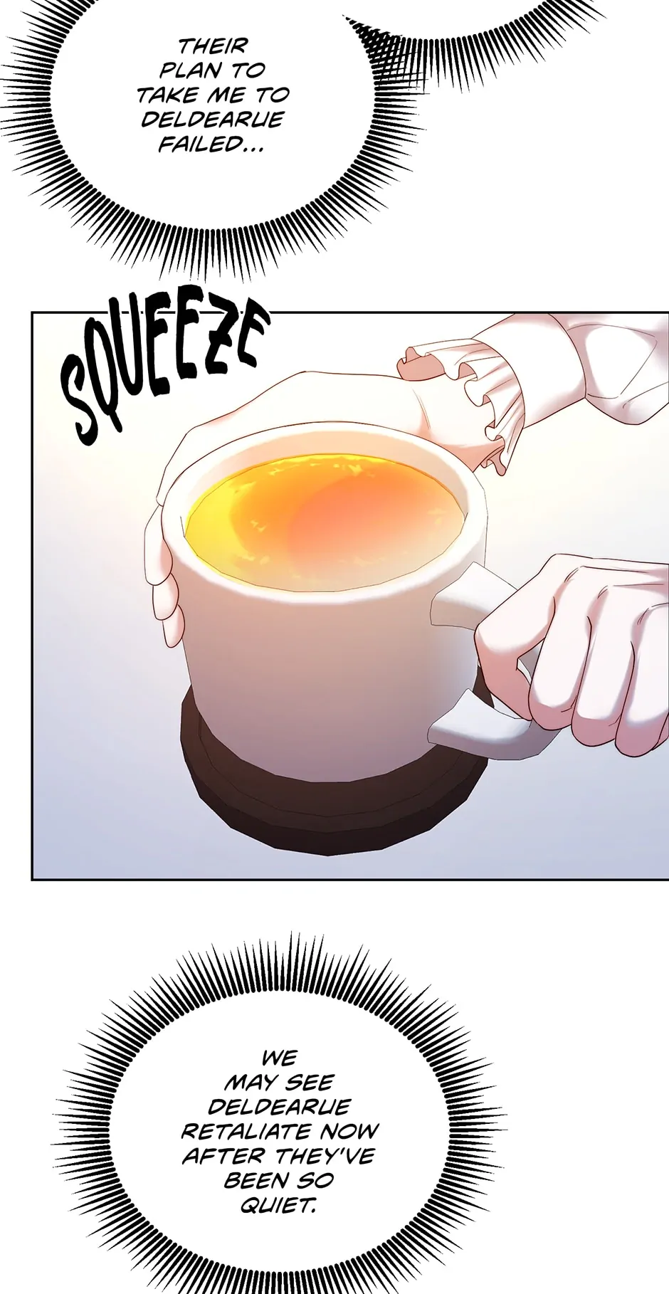 I Tamed the Male Lead’s Father Chapter 26 - page 58
