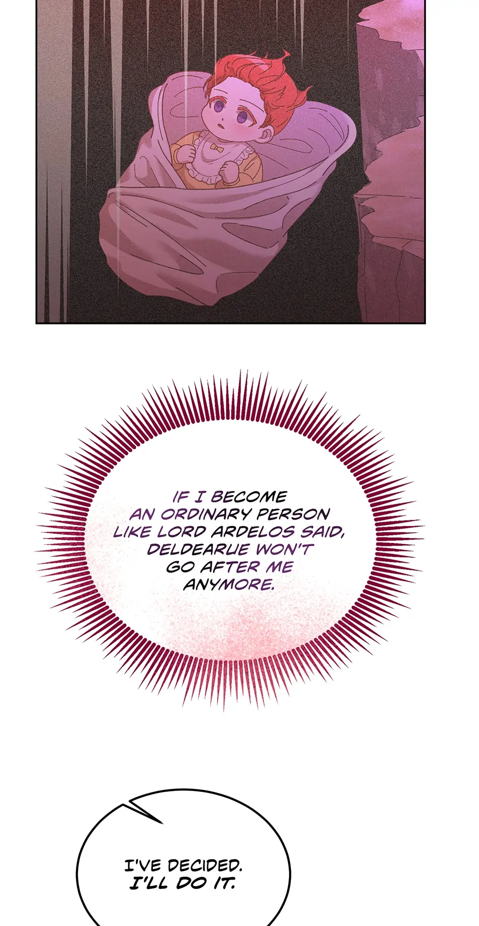 I Tamed the Male Lead’s Father Chapter 26 - page 63