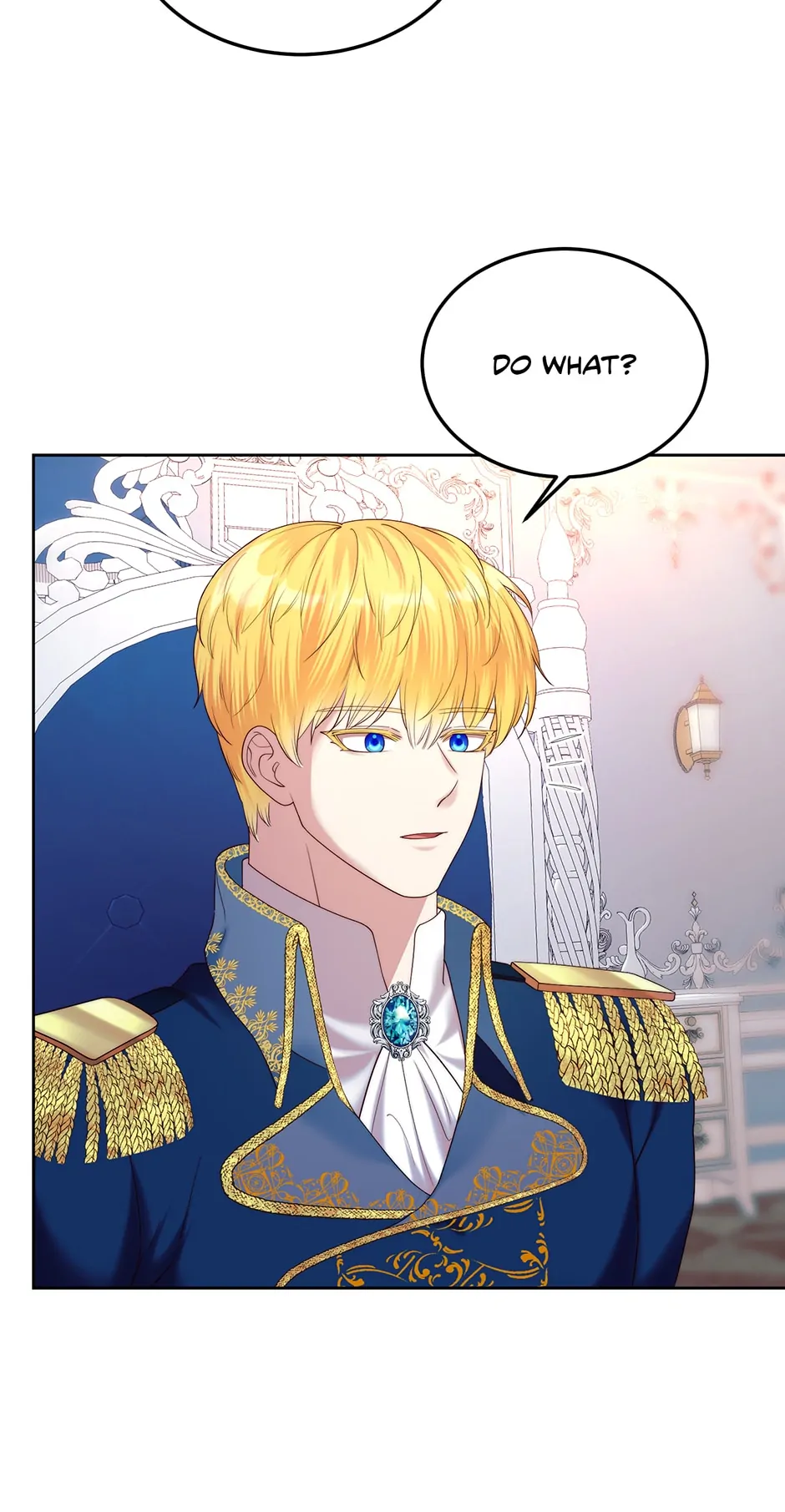 I Tamed the Male Lead’s Father Chapter 26 - page 64