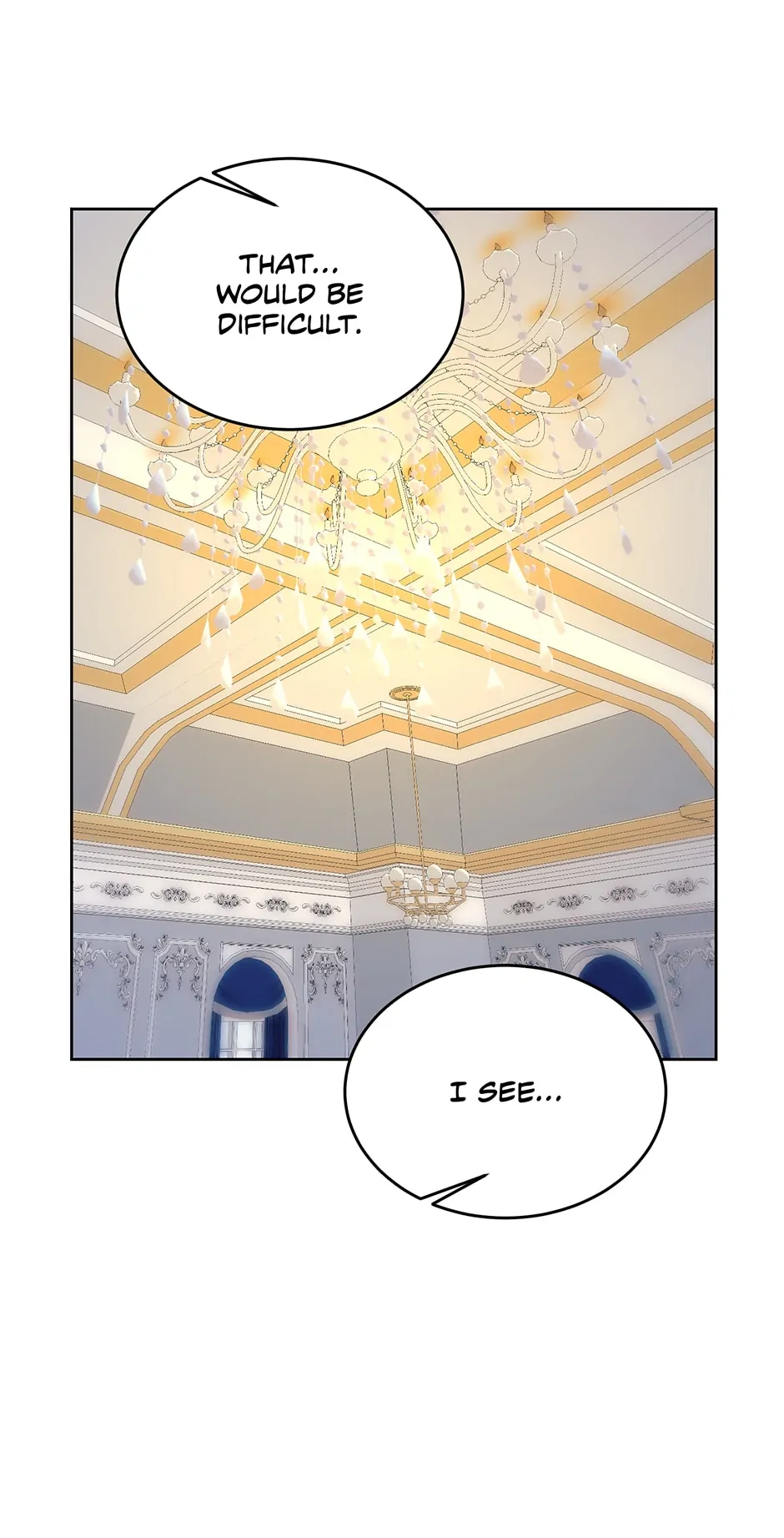 I Tamed the Male Lead’s Father Chapter 26 - page 8