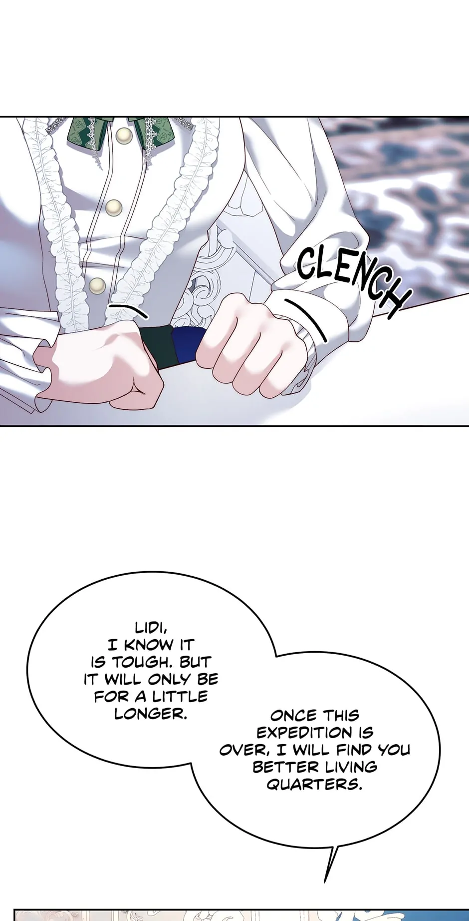 I Tamed the Male Lead’s Father Chapter 26 - page 9