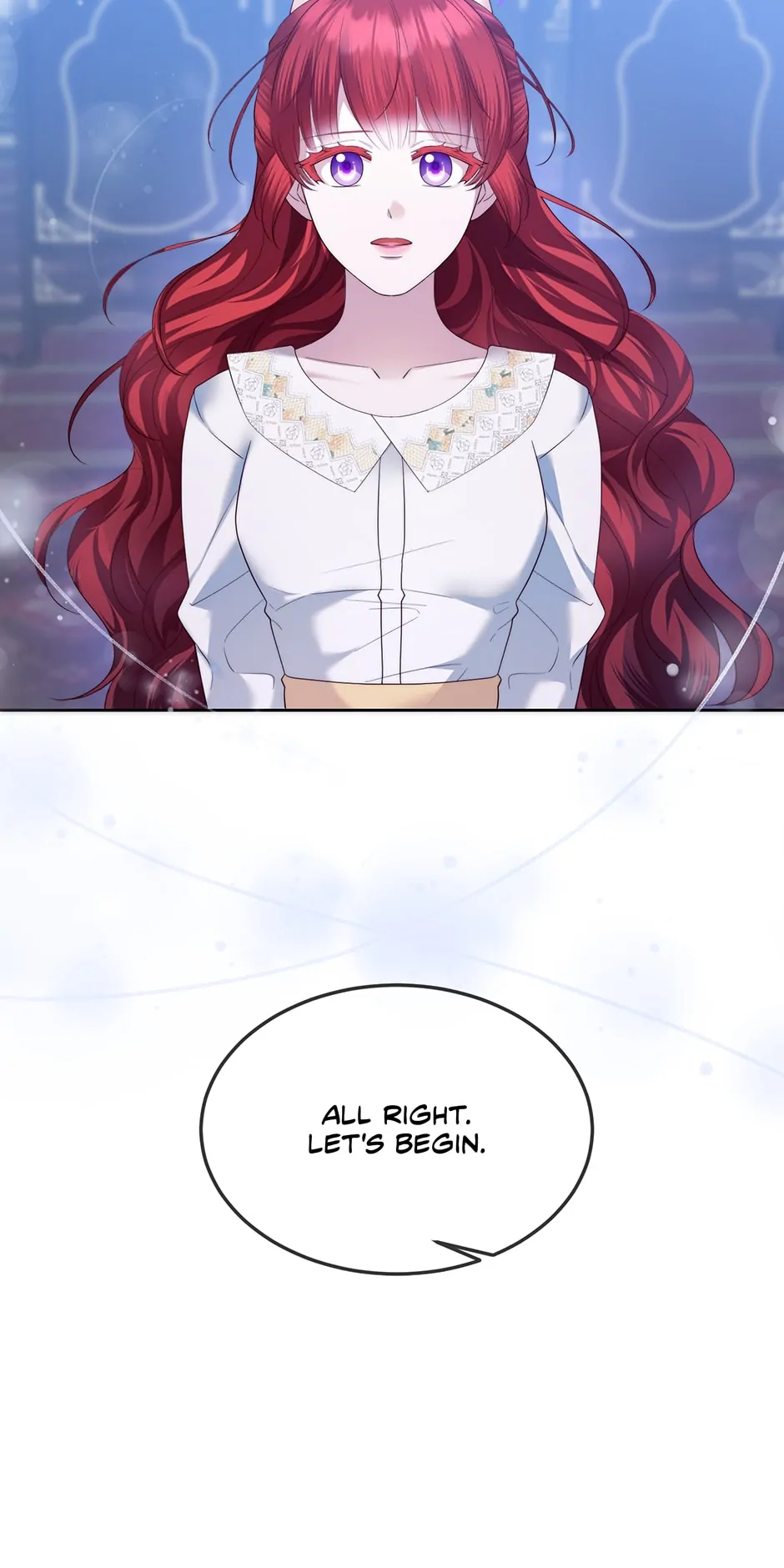 I Tamed the Male Lead’s Father Chapter 27 - page 16