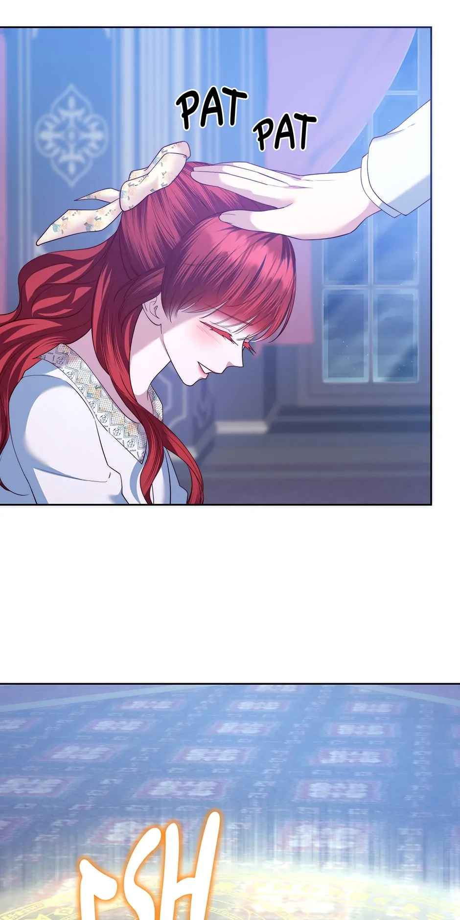 I Tamed the Male Lead’s Father Chapter 27 - page 17