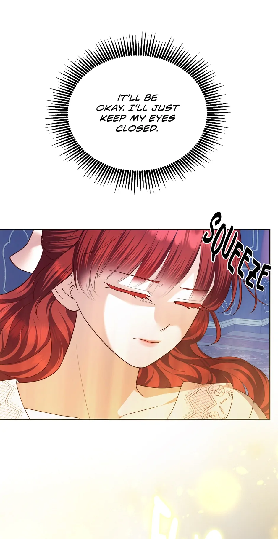 I Tamed the Male Lead’s Father Chapter 27 - page 20