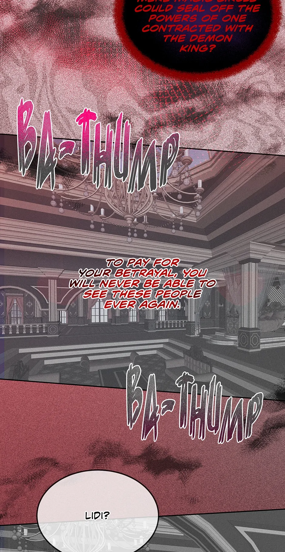 I Tamed the Male Lead’s Father Chapter 27 - page 26