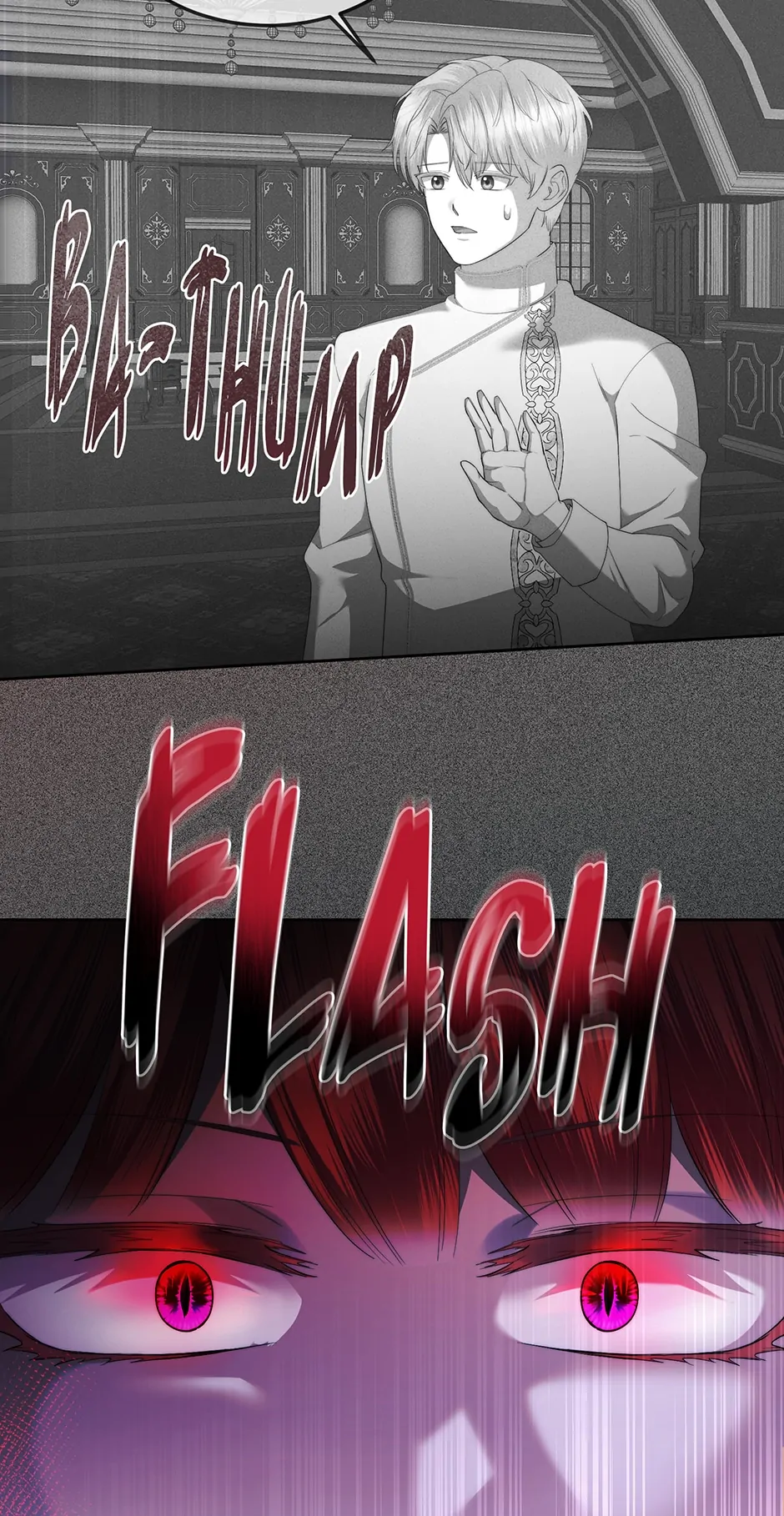 I Tamed the Male Lead’s Father Chapter 27 - page 27