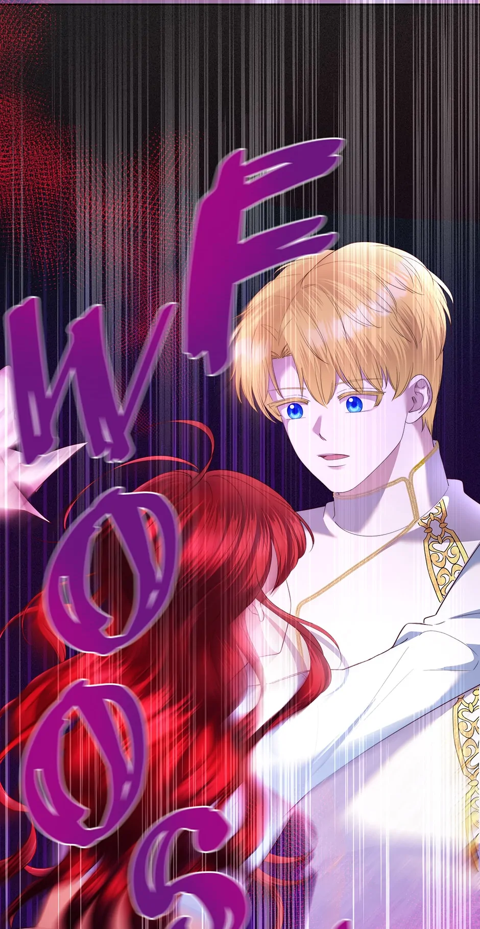 I Tamed the Male Lead’s Father Chapter 27 - page 28