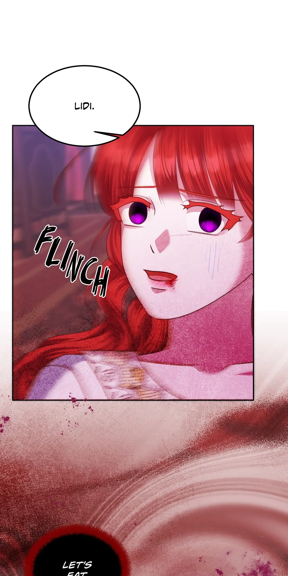I Tamed the Male Lead’s Father Chapter 27 - page 41