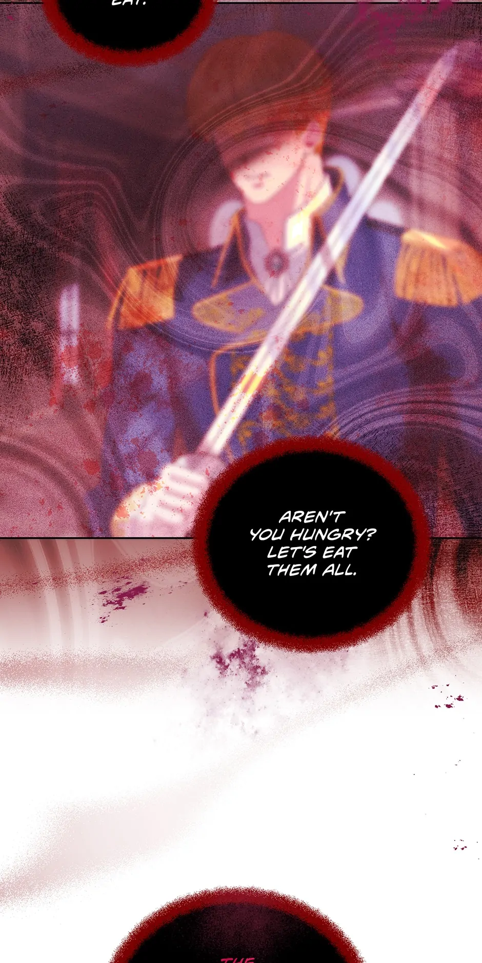 I Tamed the Male Lead’s Father Chapter 27 - page 42
