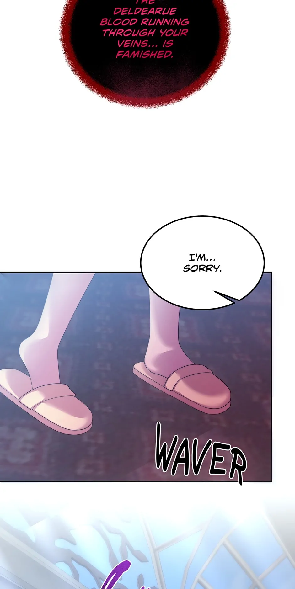 I Tamed the Male Lead’s Father Chapter 27 - page 43