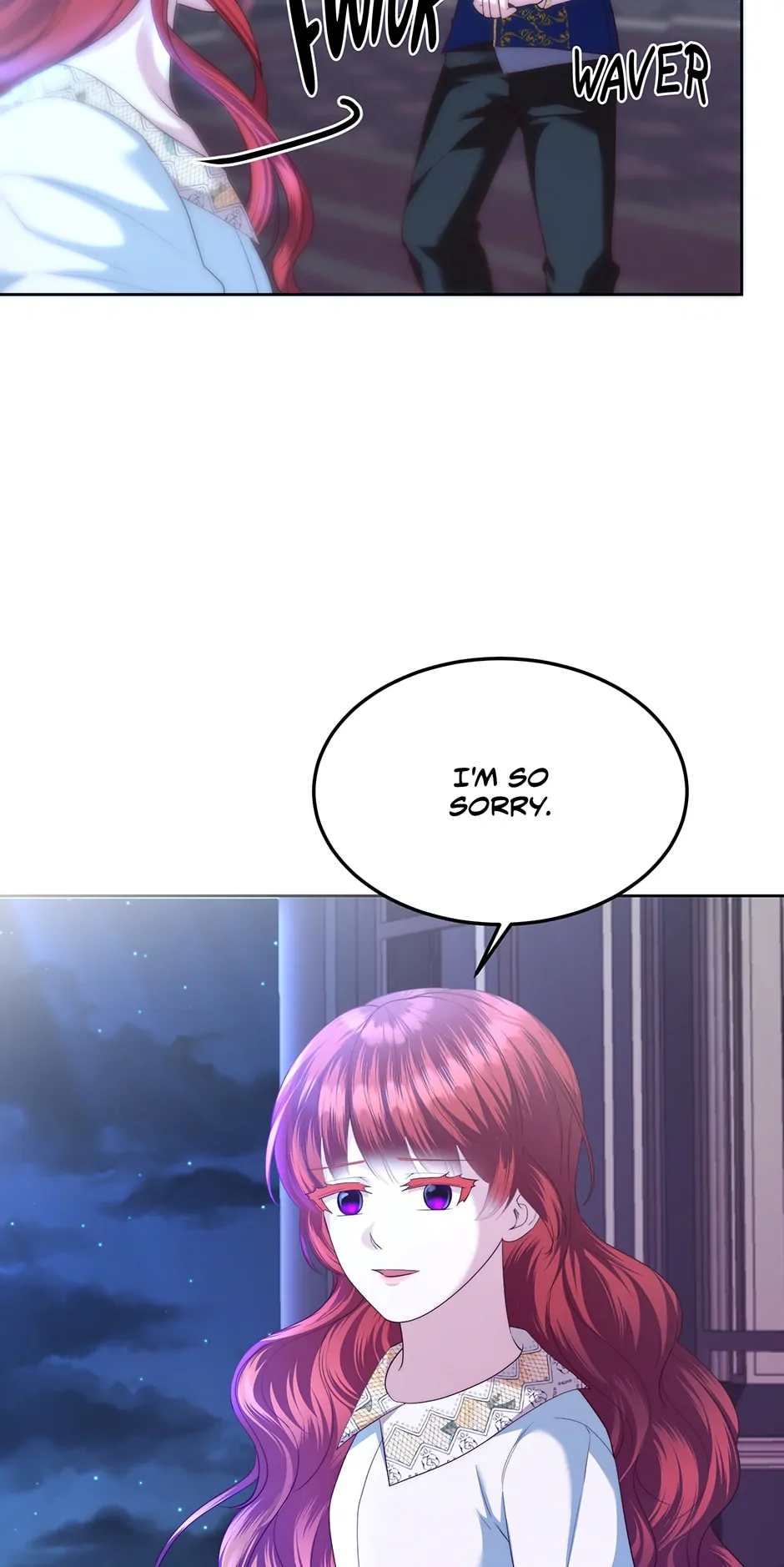 I Tamed the Male Lead’s Father Chapter 27 - page 47