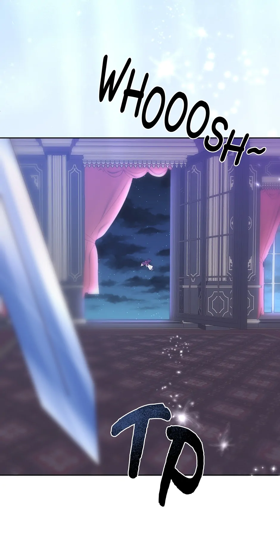 I Tamed the Male Lead’s Father Chapter 27 - page 49