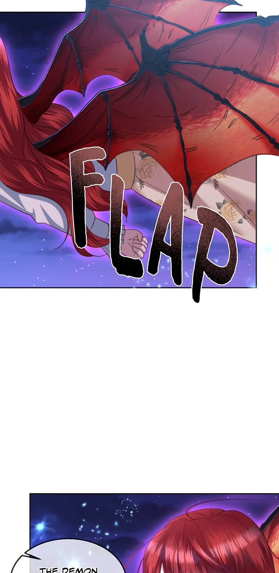 I Tamed the Male Lead’s Father Chapter 27 - page 53
