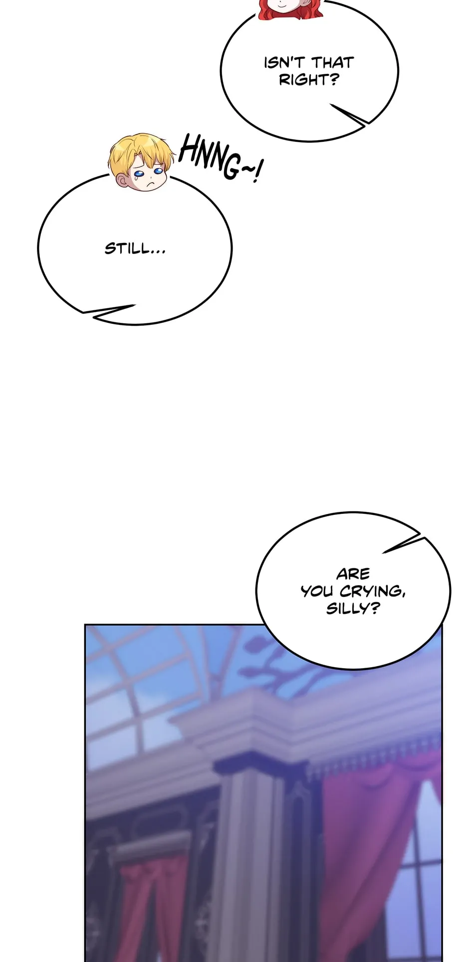 I Tamed the Male Lead’s Father Chapter 27 - page 7