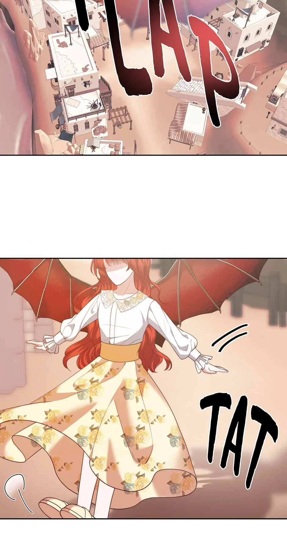 I Tamed the Male Lead’s Father Chapter 28 - page 2