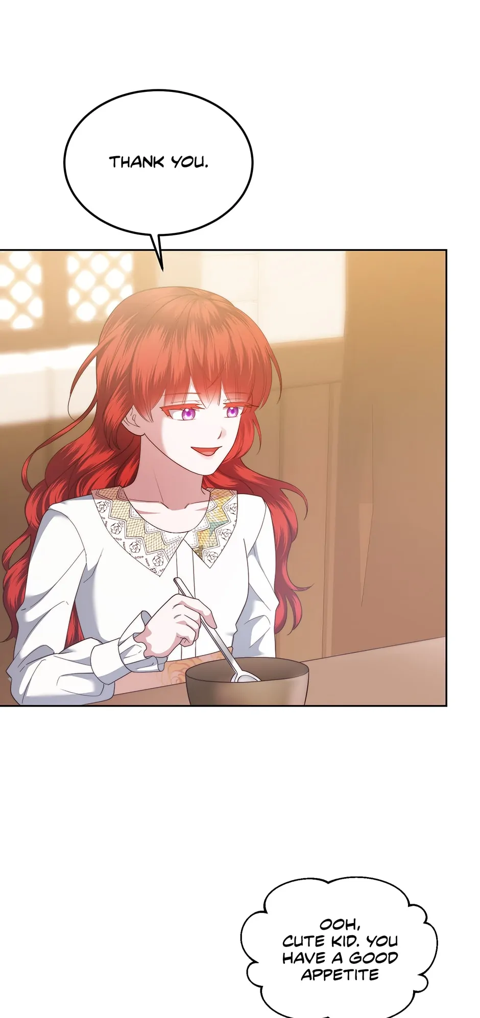 I Tamed the Male Lead’s Father Chapter 28 - page 15