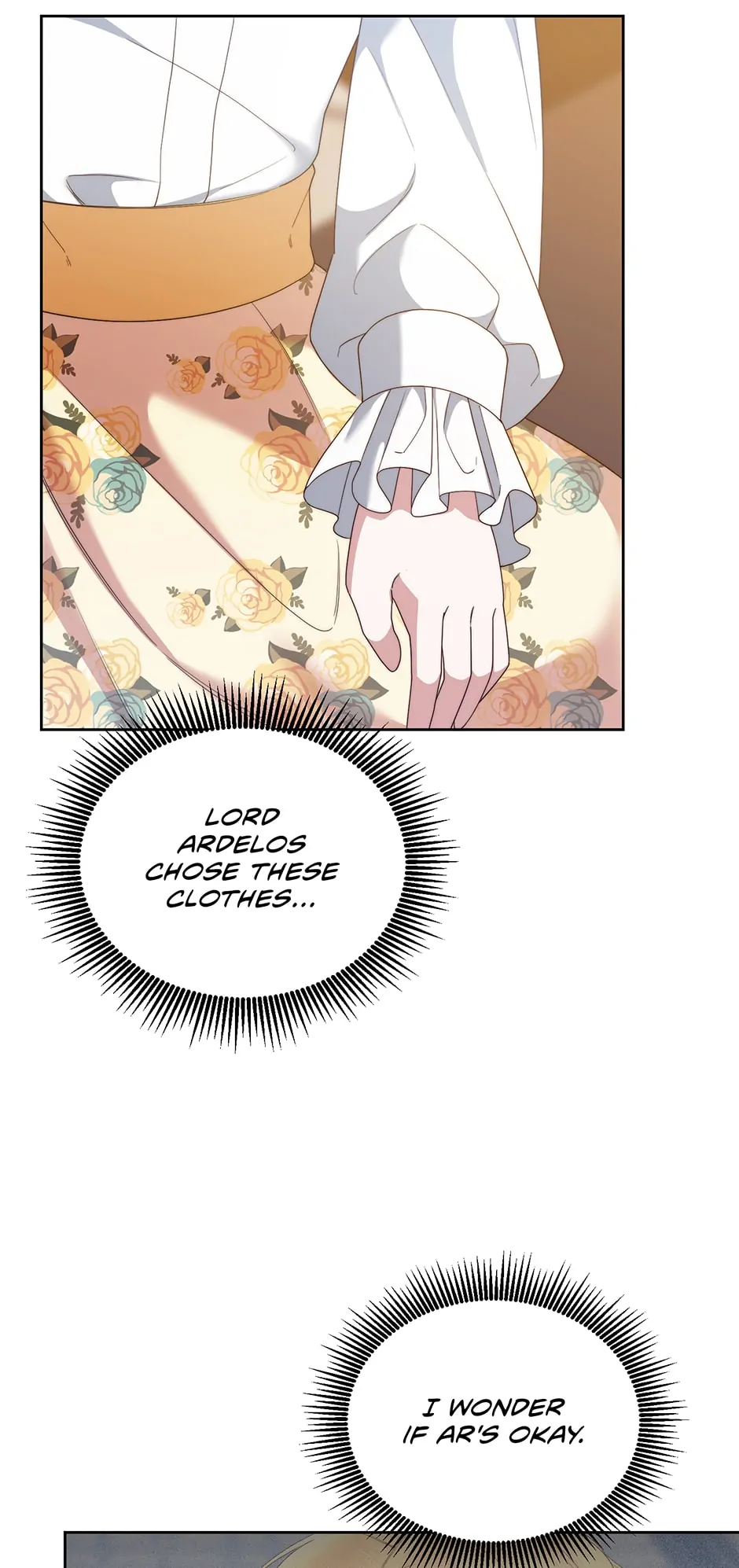 I Tamed the Male Lead’s Father Chapter 28 - page 17