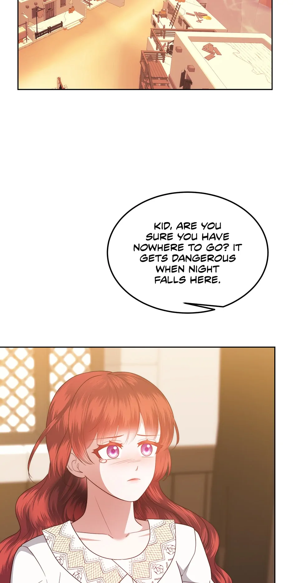 I Tamed the Male Lead’s Father Chapter 28 - page 24