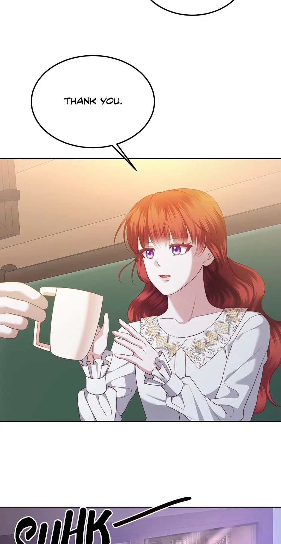 I Tamed the Male Lead’s Father Chapter 28 - page 31