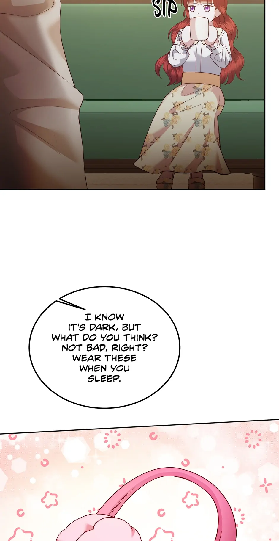 I Tamed the Male Lead’s Father Chapter 28 - page 33
