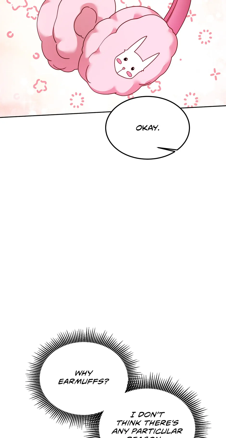 I Tamed the Male Lead’s Father Chapter 28 - page 34