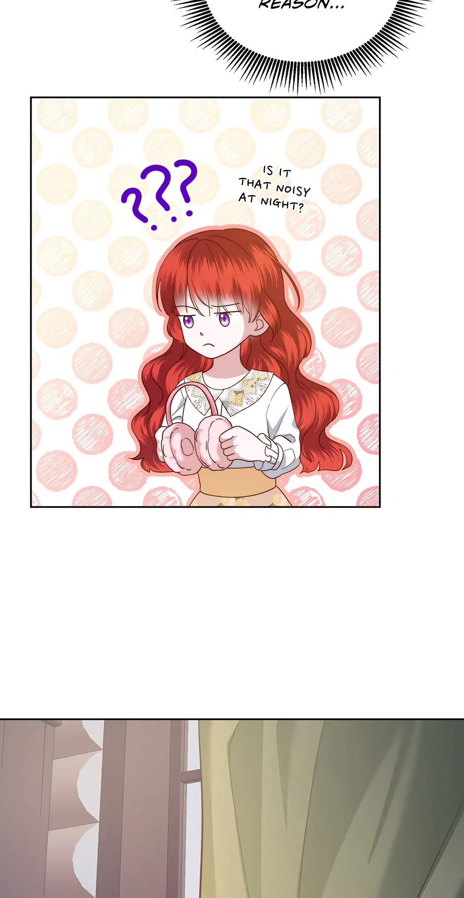 I Tamed the Male Lead’s Father Chapter 28 - page 35