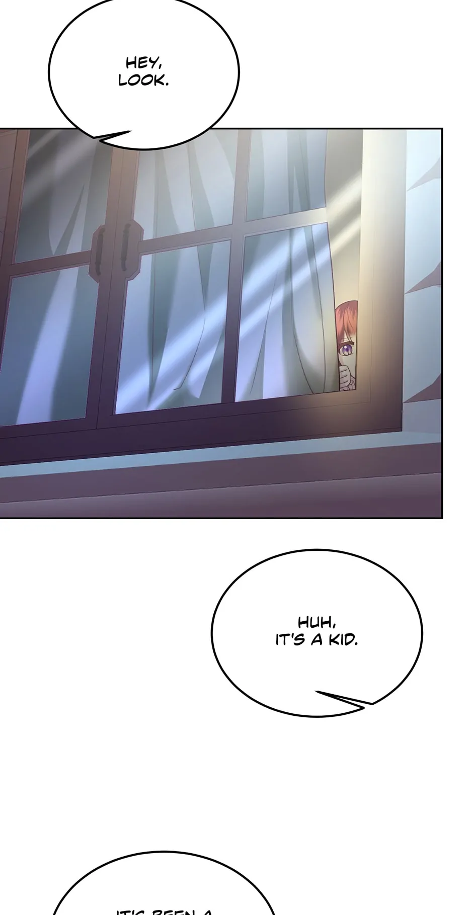 I Tamed the Male Lead’s Father Chapter 28 - page 38