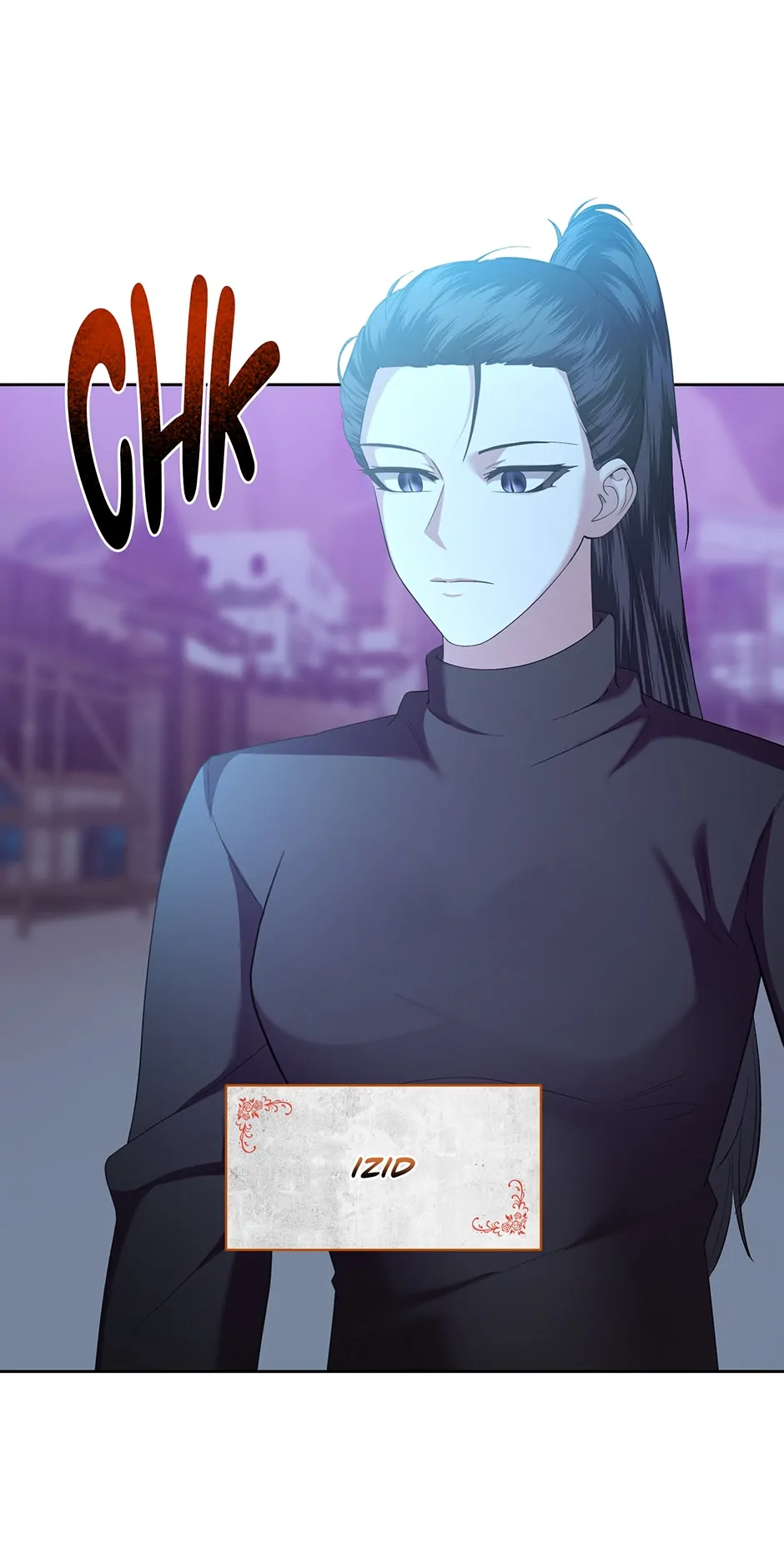 I Tamed the Male Lead’s Father Chapter 28 - page 49
