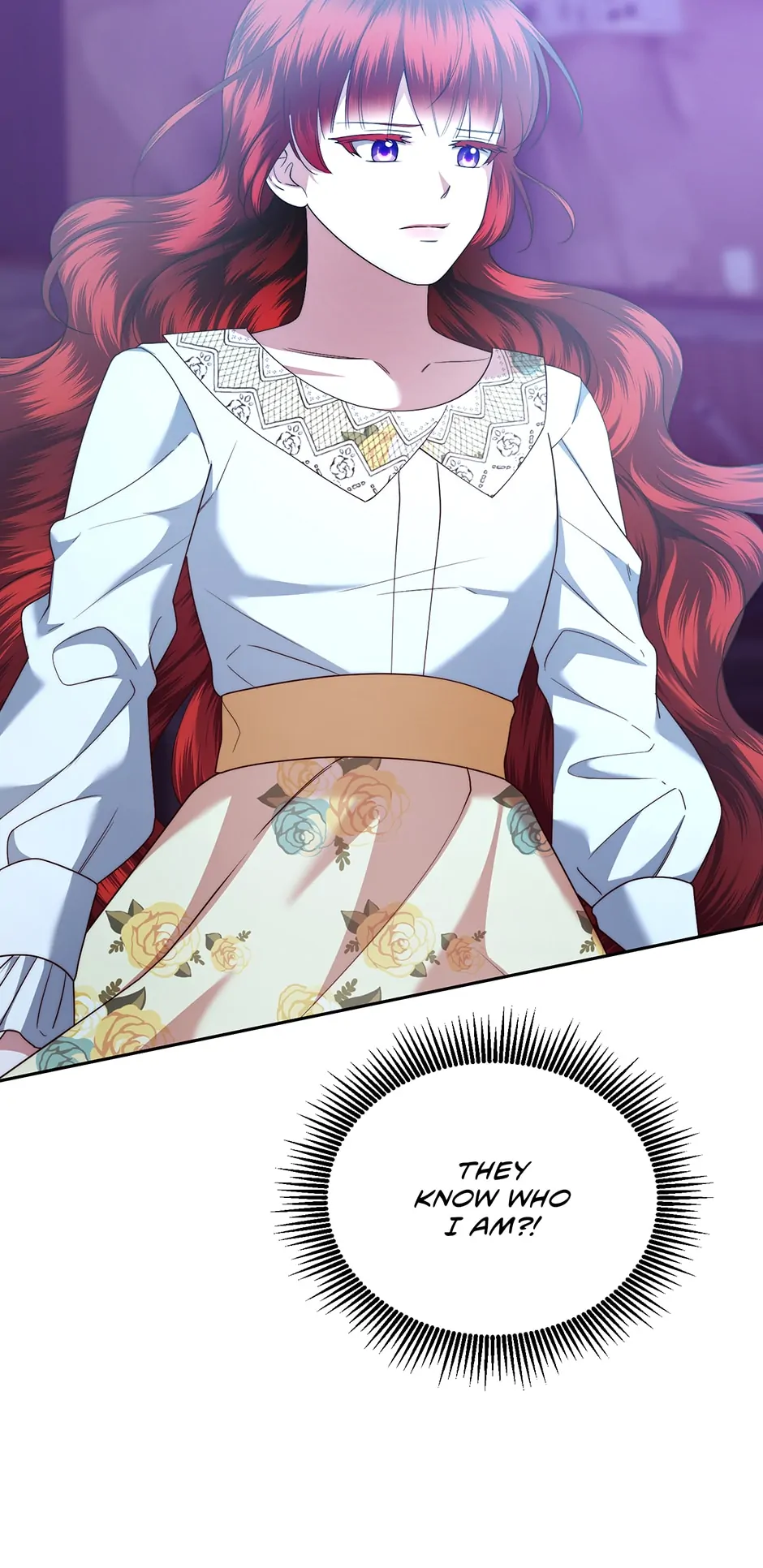 I Tamed the Male Lead’s Father Chapter 28 - page 52