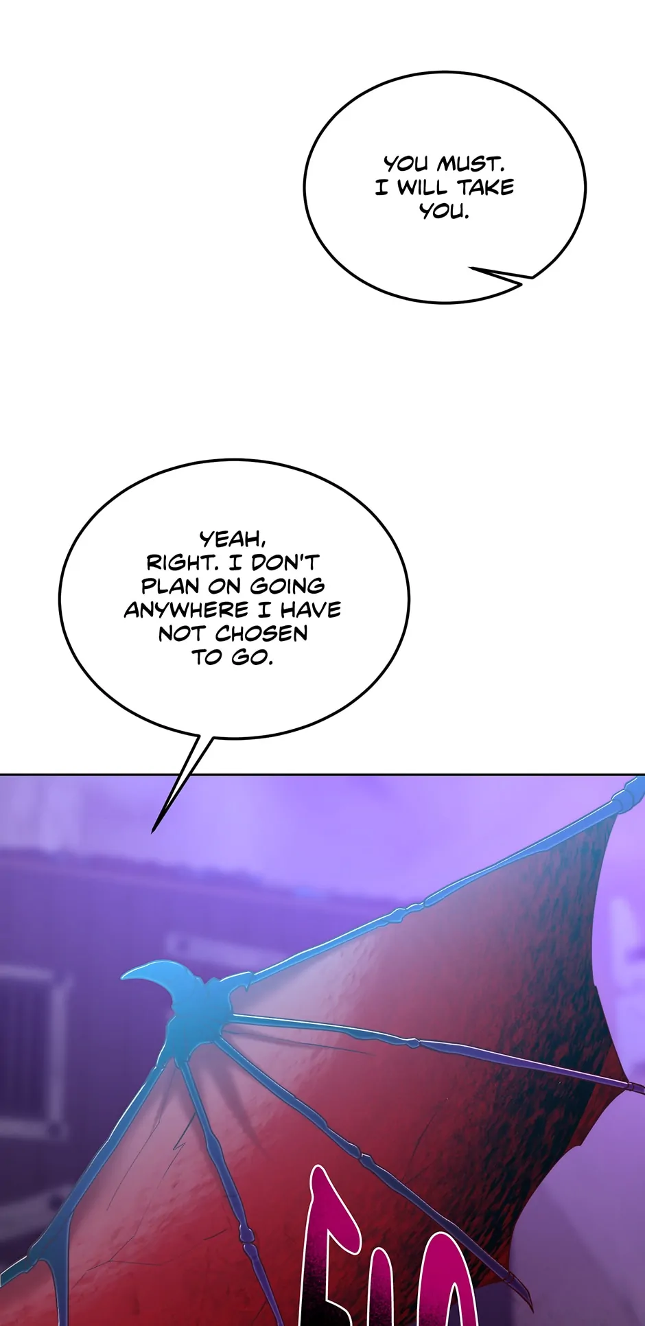 I Tamed the Male Lead’s Father Chapter 28 - page 54