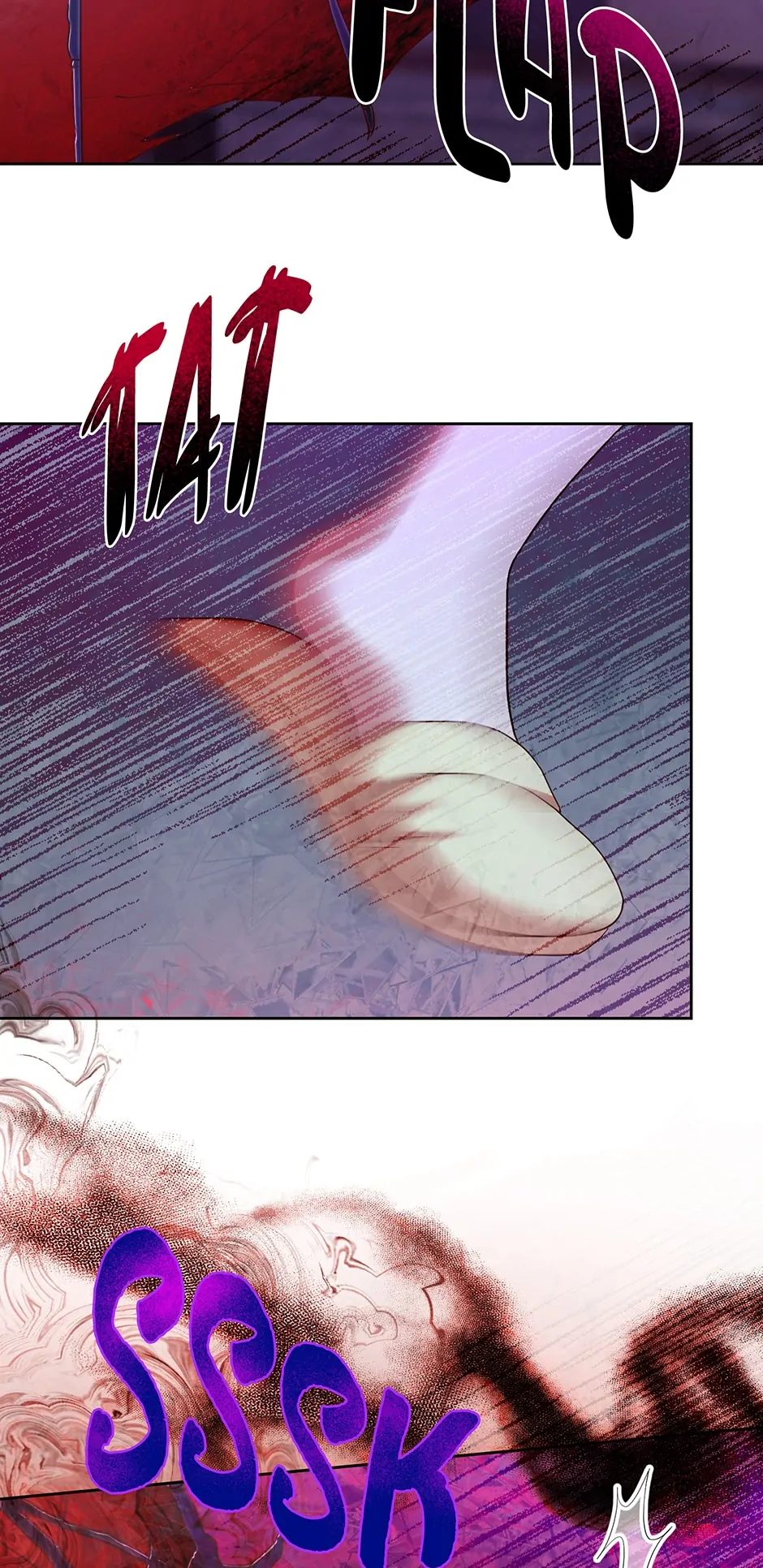 I Tamed the Male Lead’s Father Chapter 28 - page 55
