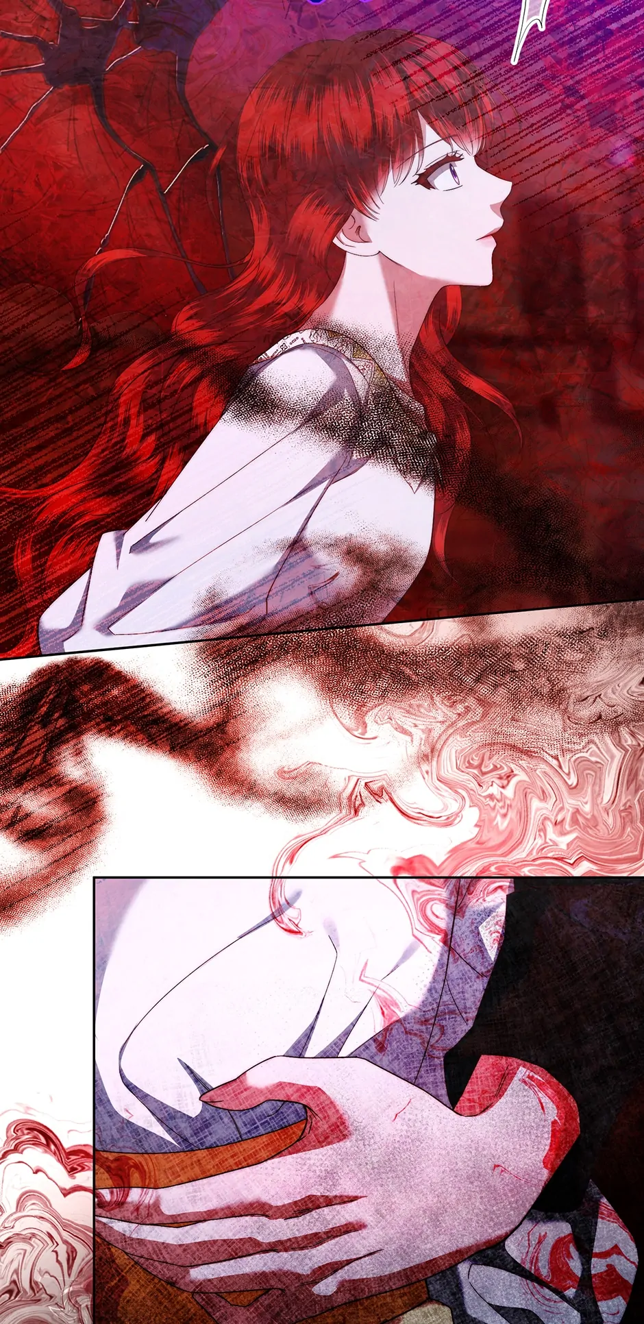 I Tamed the Male Lead’s Father Chapter 28 - page 56