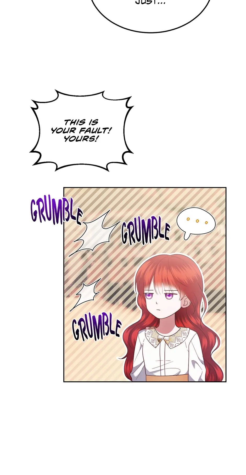 I Tamed the Male Lead’s Father Chapter 28 - page 10