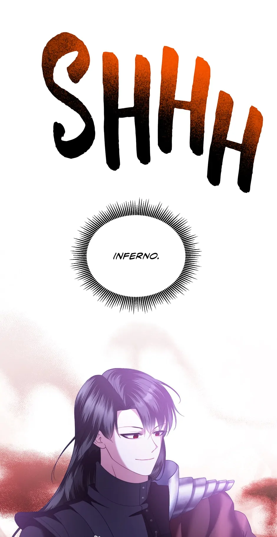 I Tamed the Male Lead’s Father Chapter 29 - page 1
