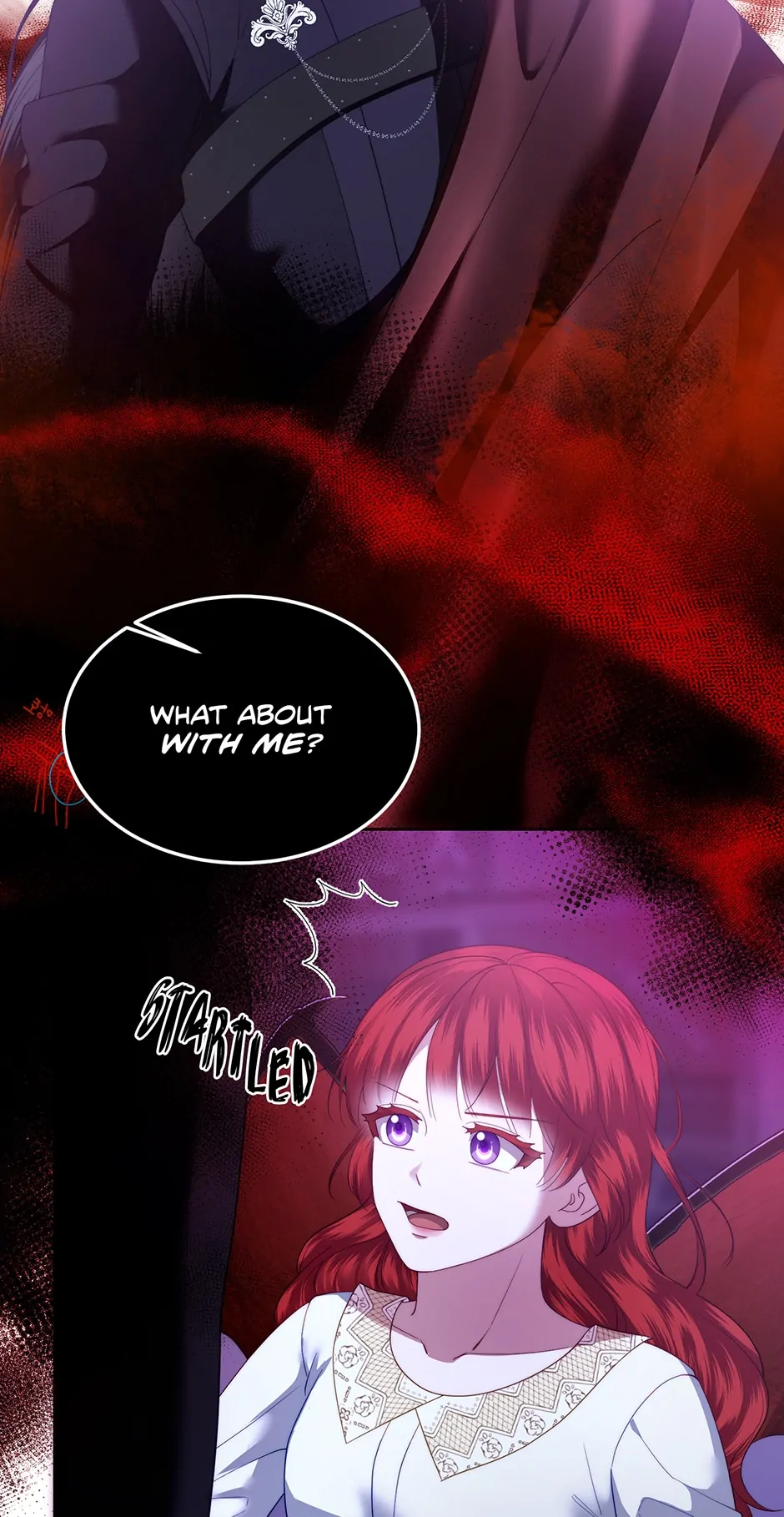 I Tamed the Male Lead’s Father Chapter 29 - page 2