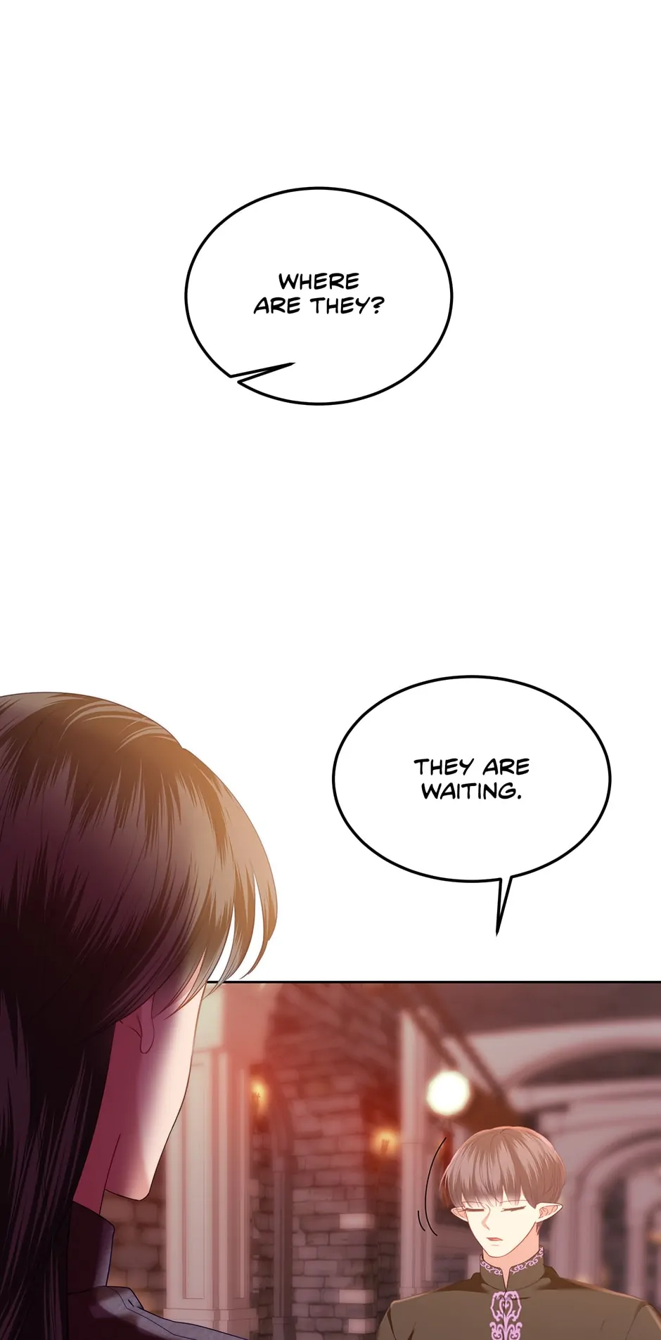 I Tamed the Male Lead’s Father Chapter 29 - page 12