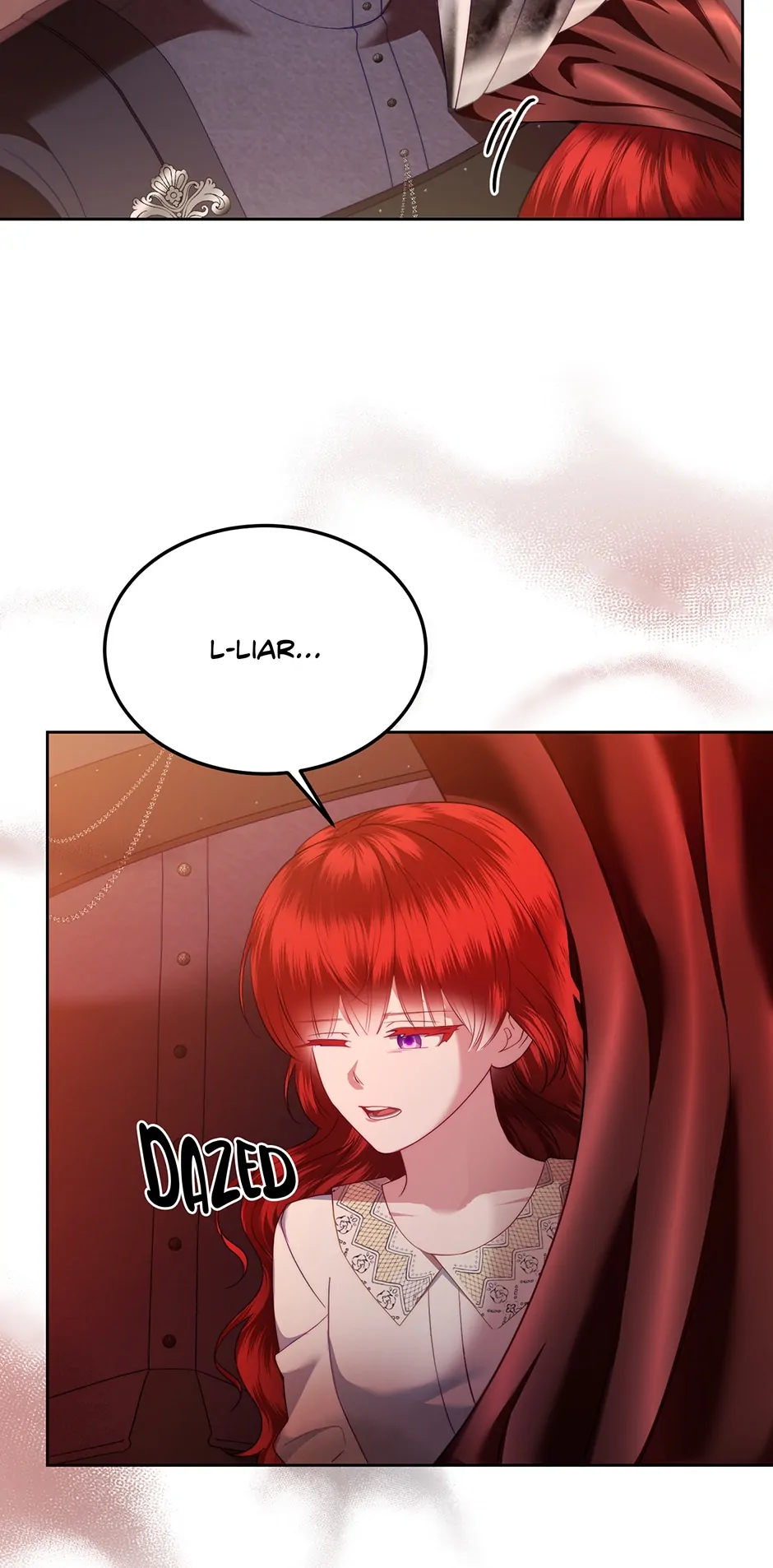 I Tamed the Male Lead’s Father Chapter 29 - page 14