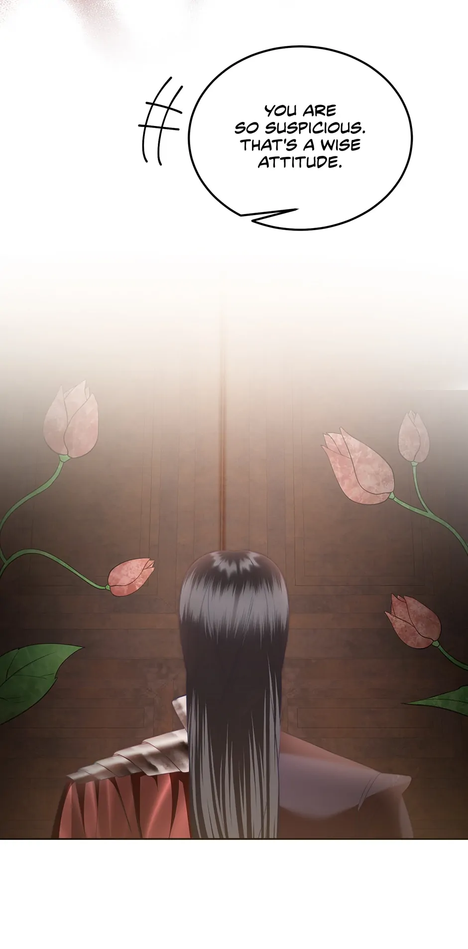 I Tamed the Male Lead’s Father Chapter 29 - page 15