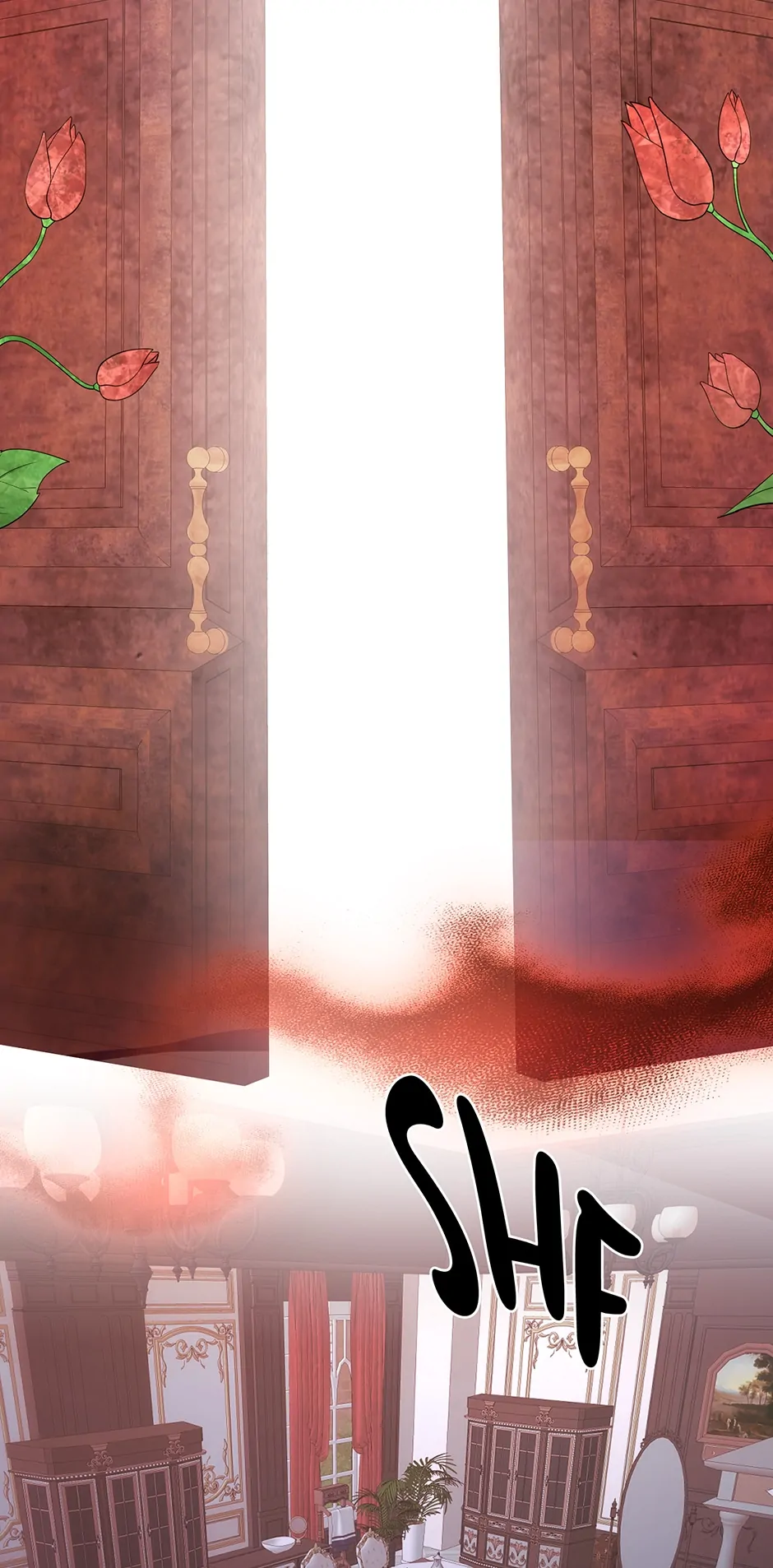 I Tamed the Male Lead’s Father Chapter 29 - page 18