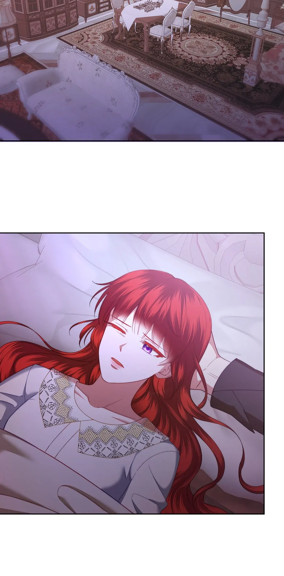 I Tamed the Male Lead’s Father Chapter 29 - page 19