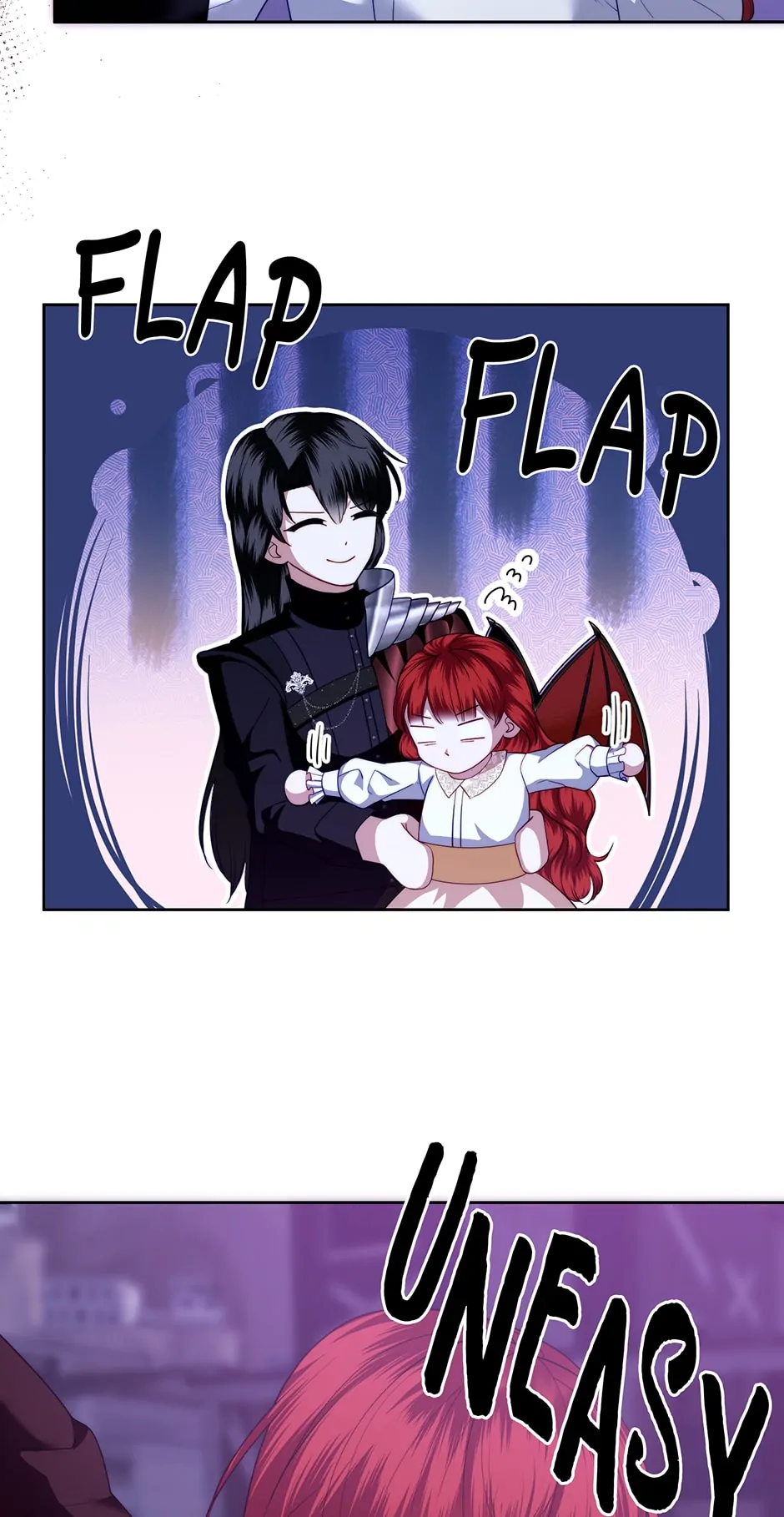 I Tamed the Male Lead’s Father Chapter 29 - page 3