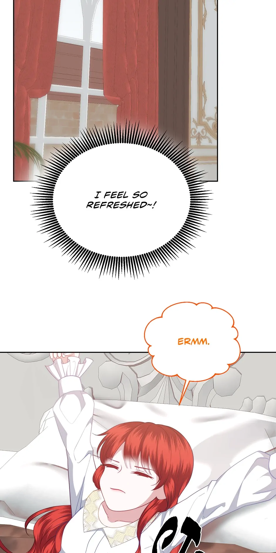 I Tamed the Male Lead’s Father Chapter 29 - page 23
