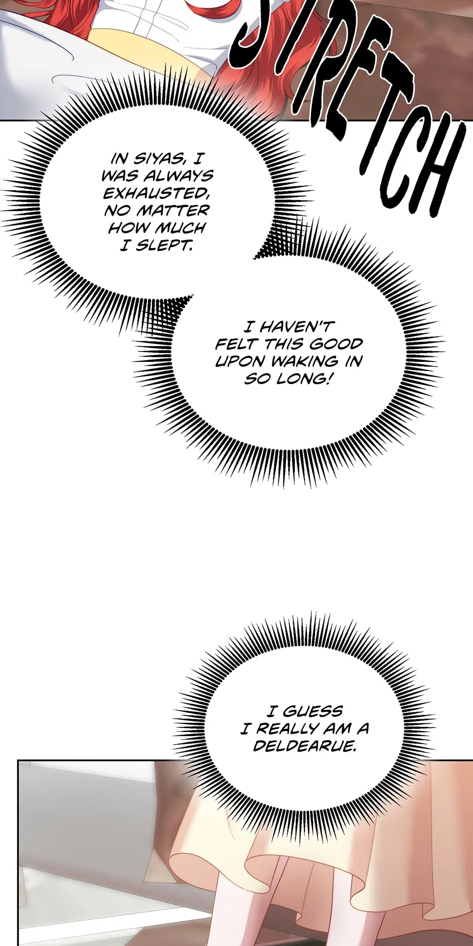 I Tamed the Male Lead’s Father Chapter 29 - page 24