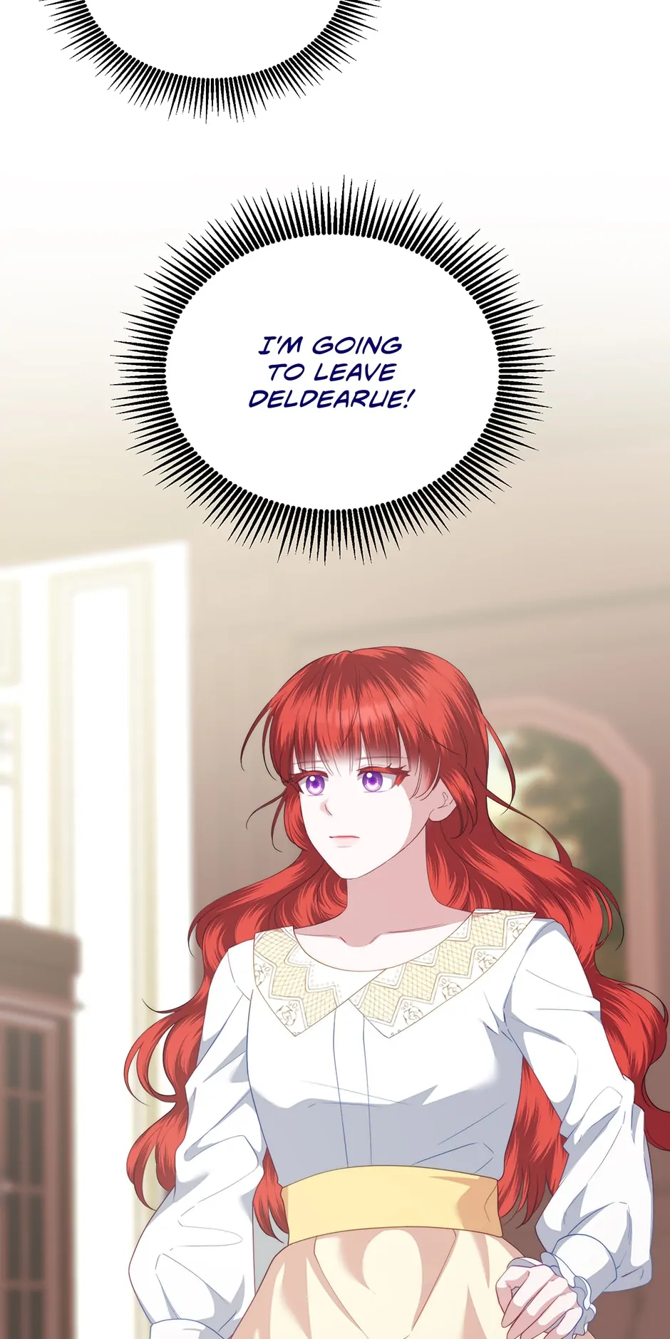 I Tamed the Male Lead’s Father Chapter 29 - page 26