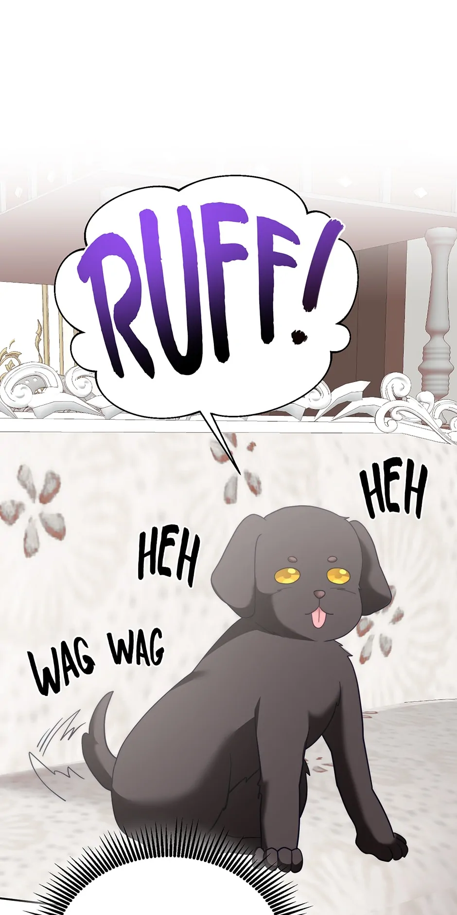 I Tamed the Male Lead’s Father Chapter 29 - page 28