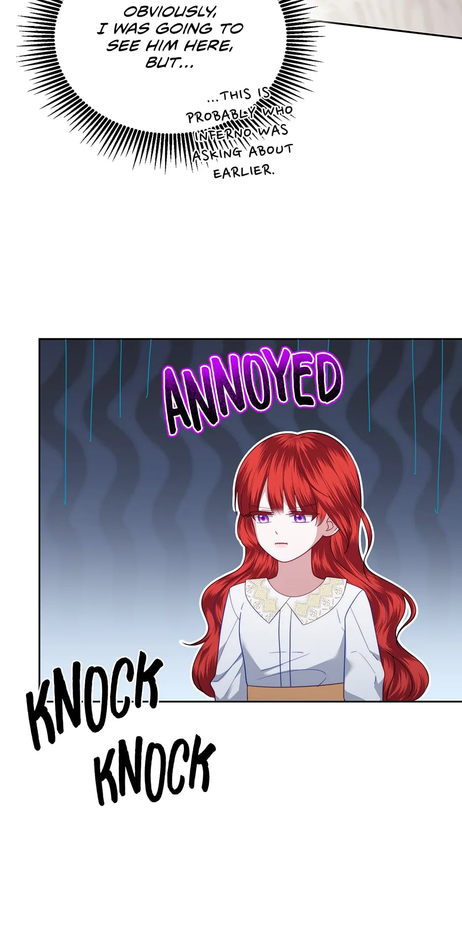 I Tamed the Male Lead’s Father Chapter 29 - page 29