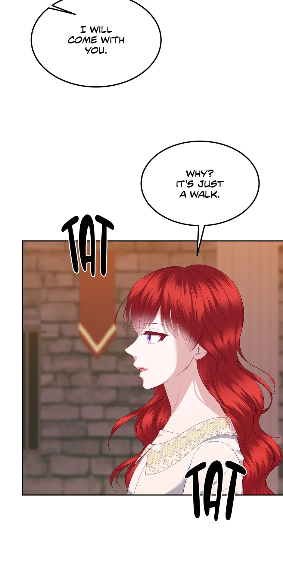 I Tamed the Male Lead’s Father Chapter 29 - page 36