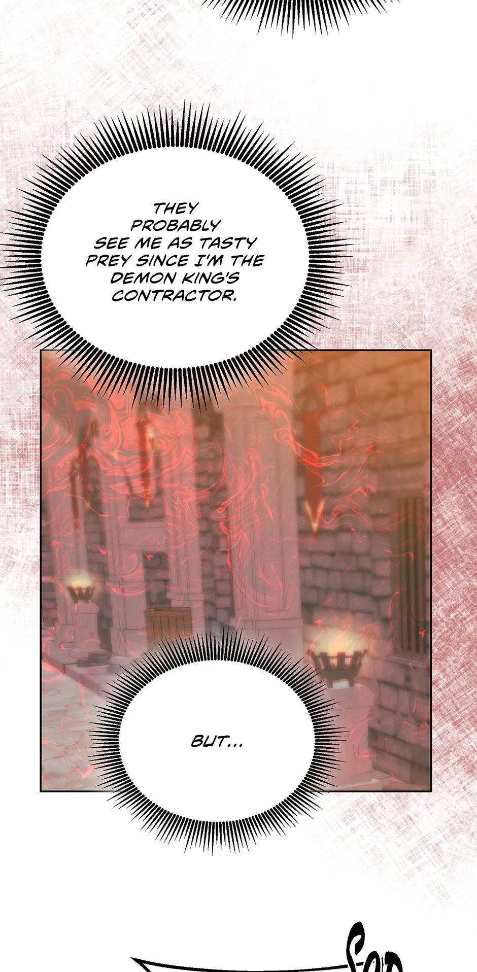 I Tamed the Male Lead’s Father Chapter 29 - page 38