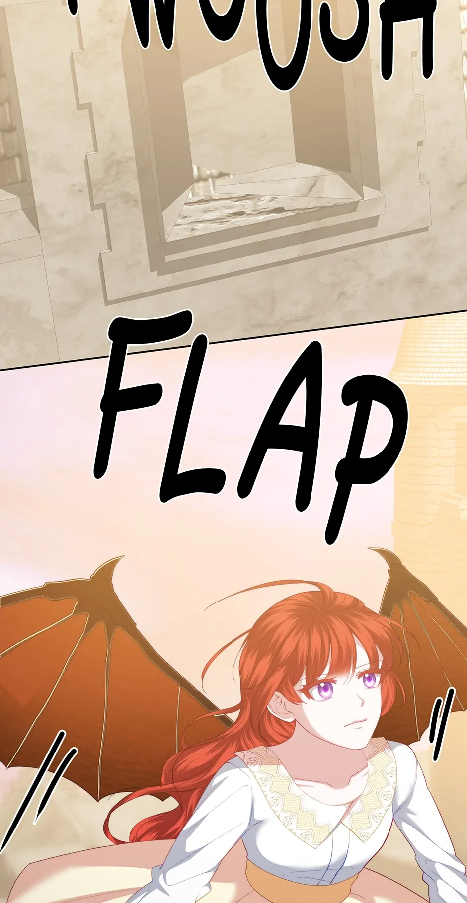 I Tamed the Male Lead’s Father Chapter 29 - page 42