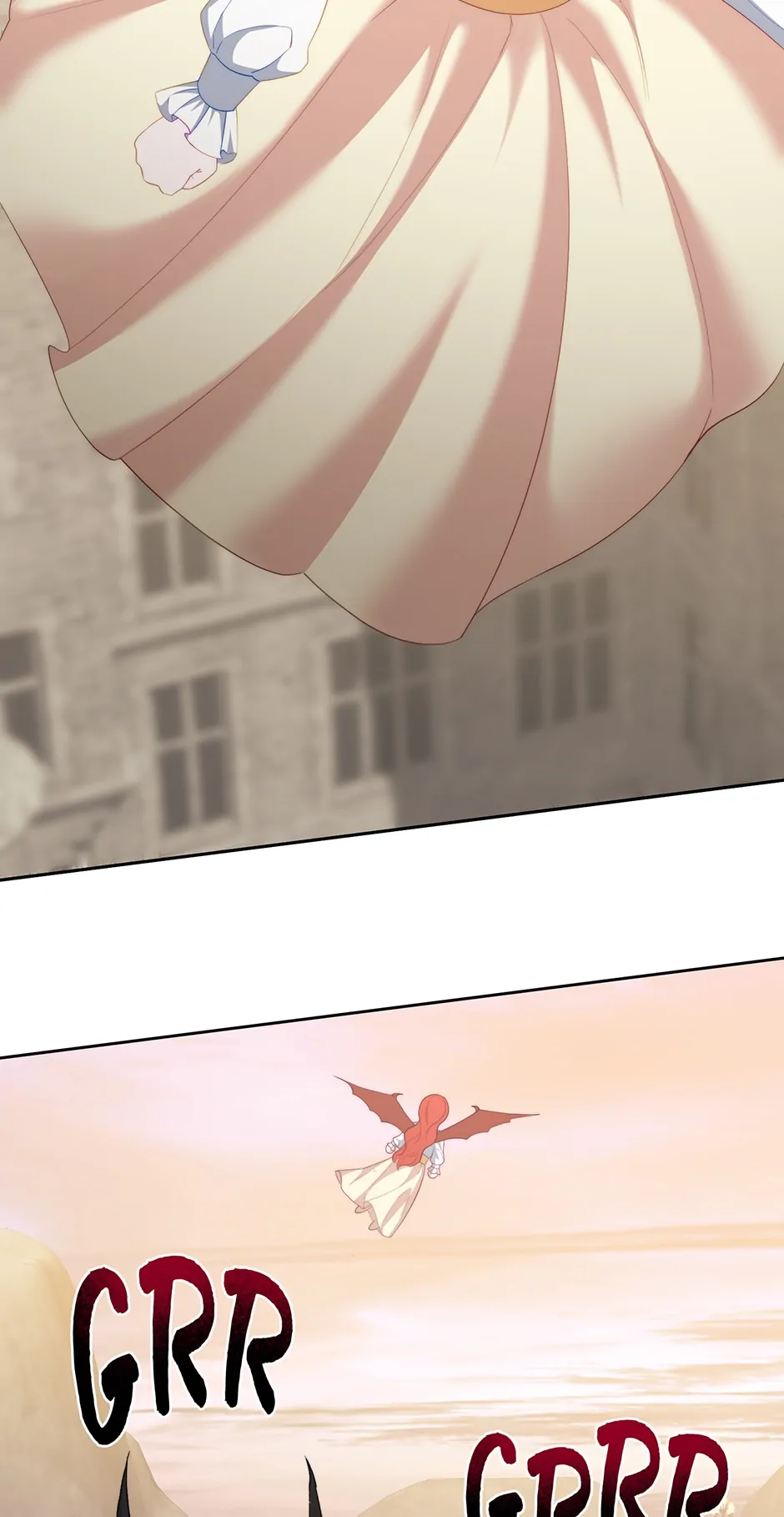 I Tamed the Male Lead’s Father Chapter 29 - page 43